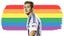 10 LGBTQIA+ Football Players Who Inspire Us to Be Ourselves On and Off the Field