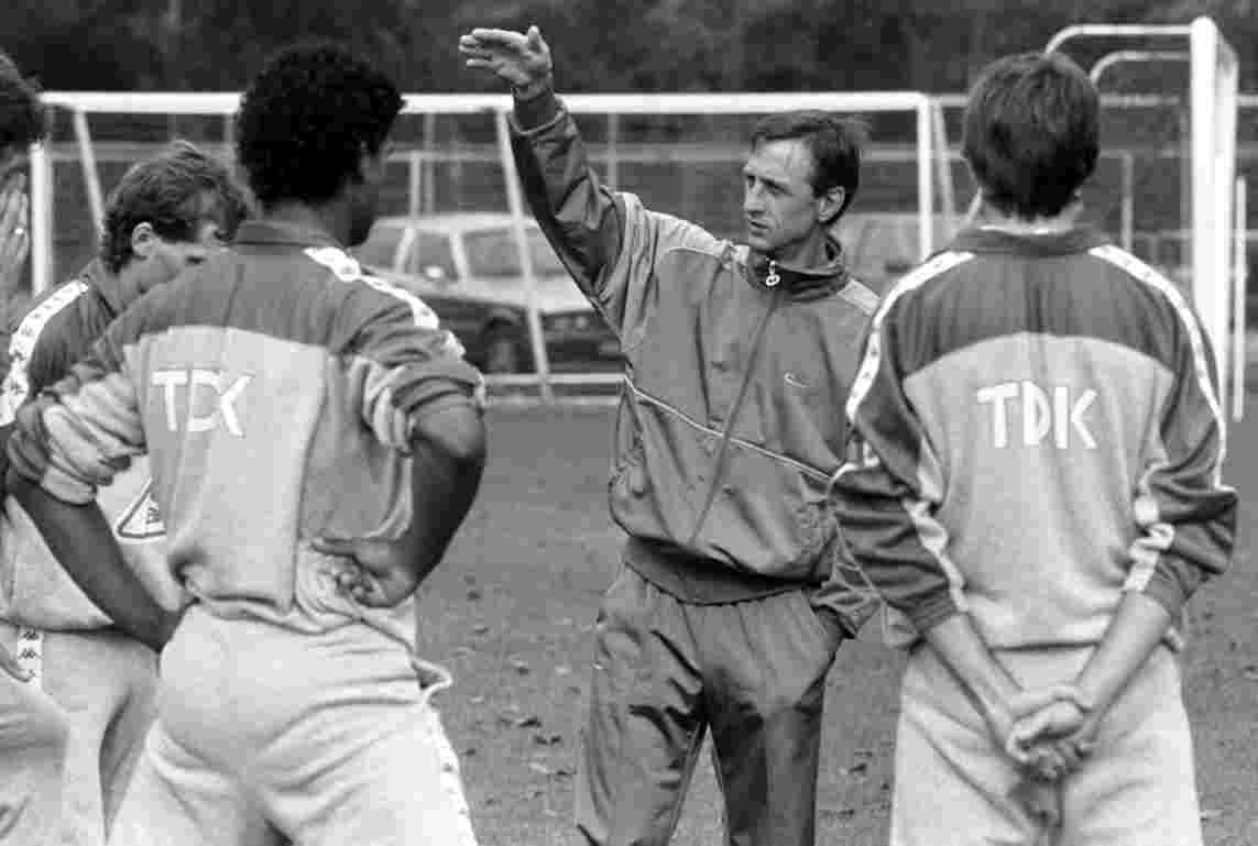 cruyffism