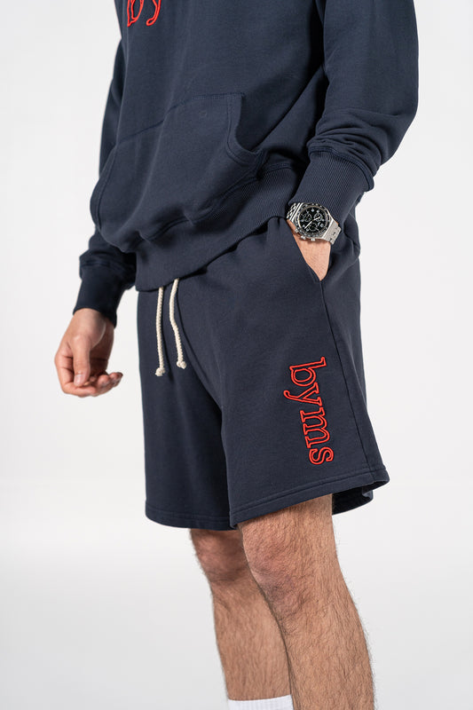 PUFFY SHORTS `BYMS´